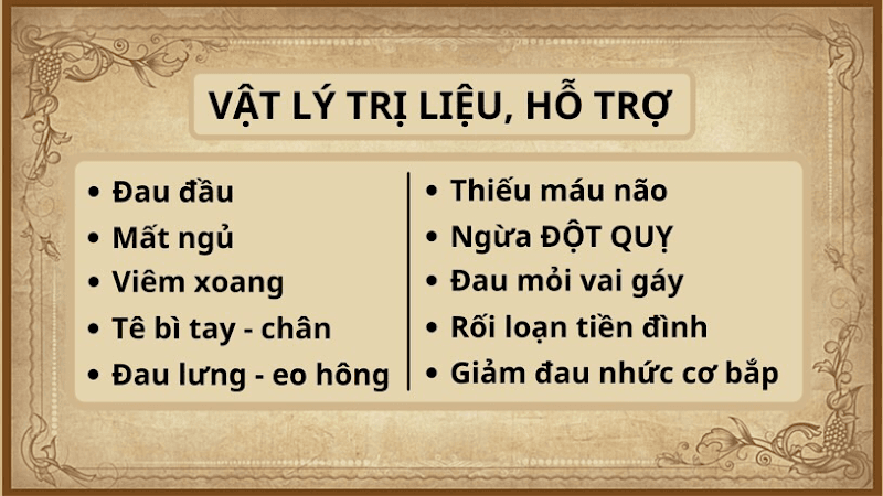 Natural Therapies Massage Biên Hòa photo