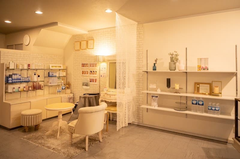 Natural Therapy Drop Hiroshima City Saeki Ward photo