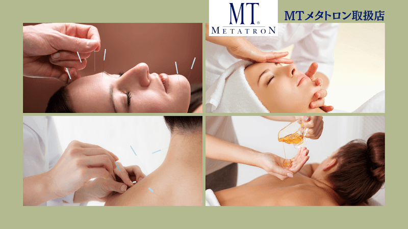 Natural Therapy Health Center Kawaguchi City photo