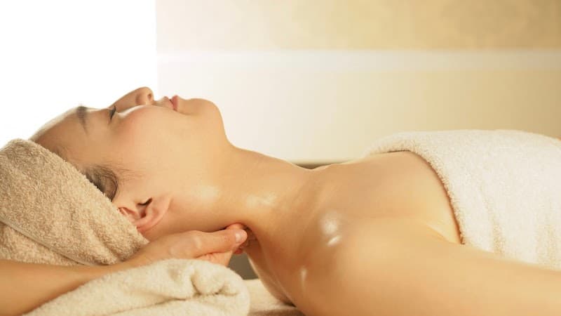 Natural Therapy Salon Fleuri Hachioji City photo