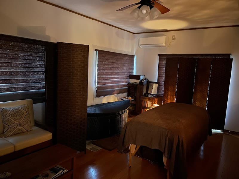 Natural Therapy Salon Mimosa Izu photo