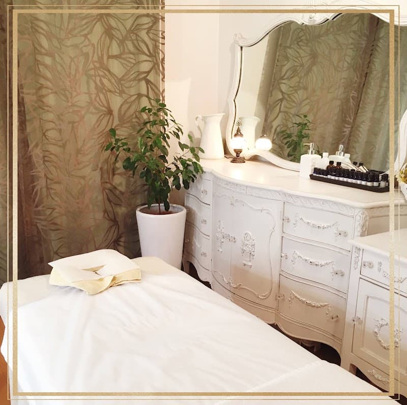 Natural Therapy Salon Tobira Shinagawa Ward photo