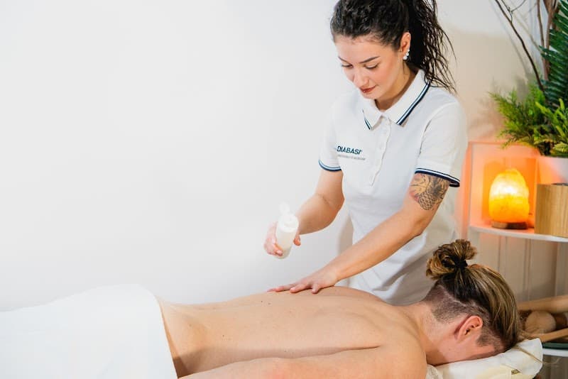 Natural touch beauty suite Sernaglia della Battaglia photo