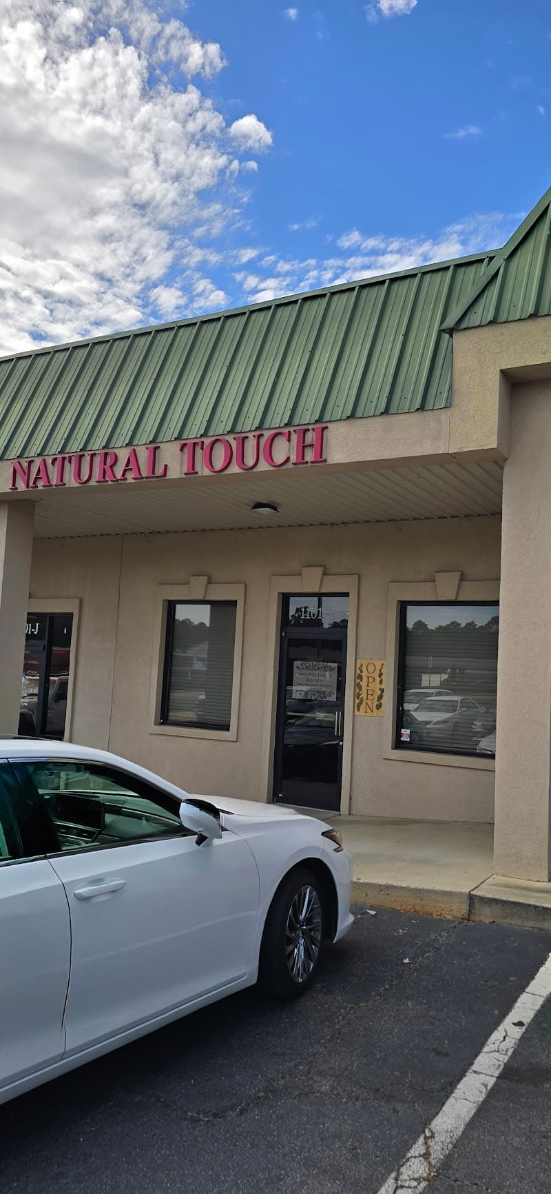 Natural Touch Day Spa Dublin photo