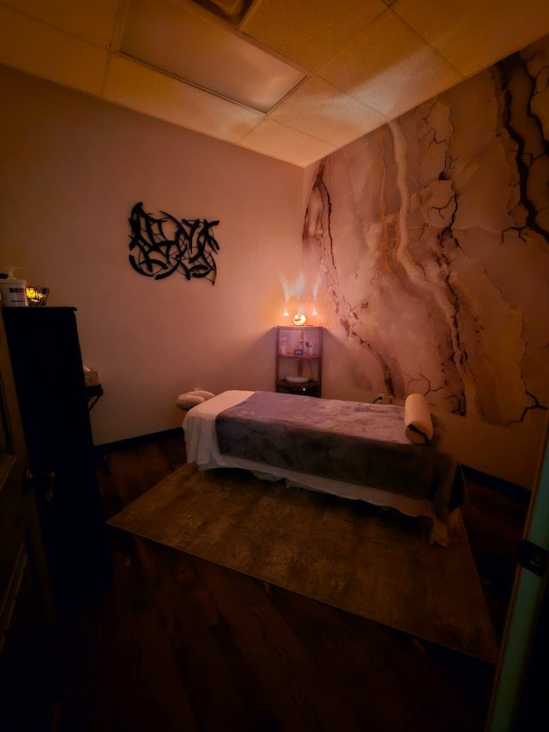 Natural Touch Massage & Healing Tyler photo