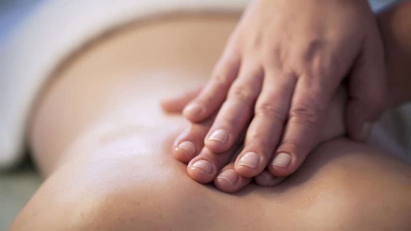 Natural Touch Therapeutic Massage Clifton Park photo