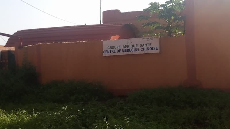 Natural Wellness Bobo-Dioulasso photo