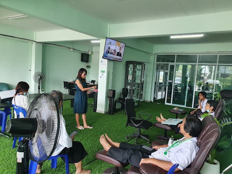 Natural Wellness Center Udon Thani photo