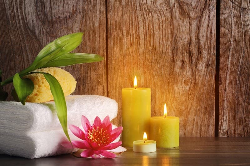Natural Wellness Hallbergmoos photo