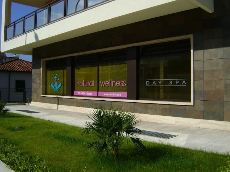 Natural Wellness Medical- Day-Spa Benevento photo