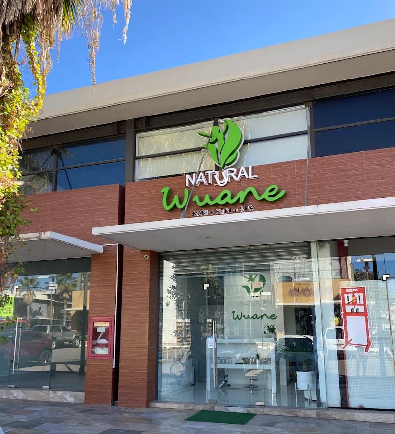 Natural Wuane Spa Culiacán photo