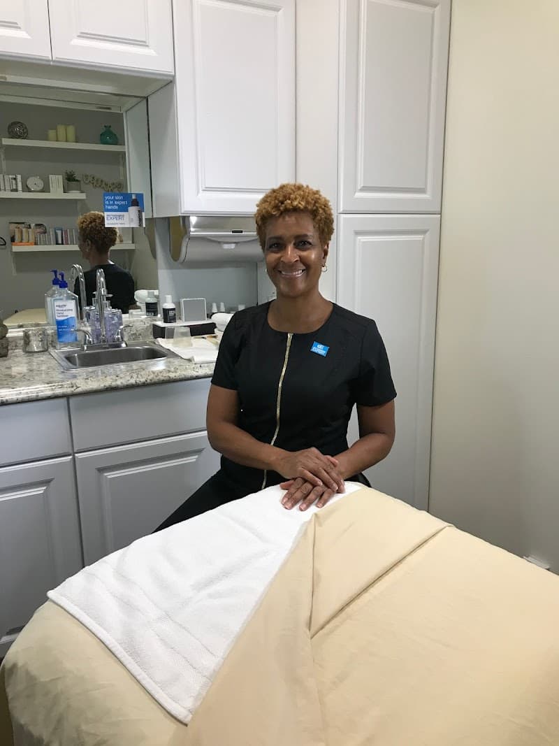 Natural Xcellence Spa by Pamela Fullerton photo