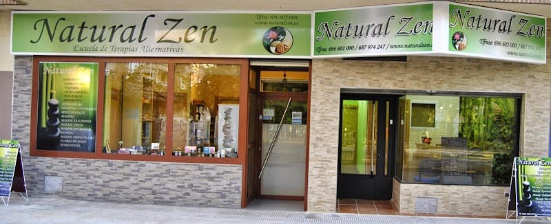 Natural Zen Spa Foz do Iguaçu photo