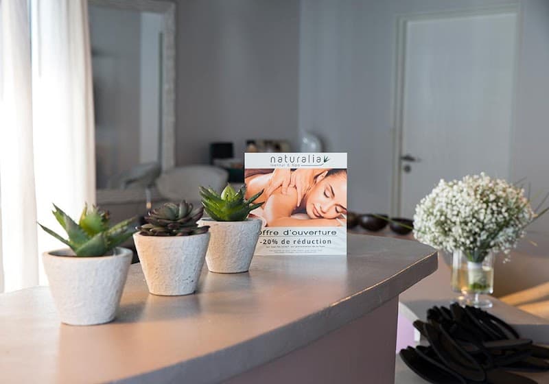 Naturalia Institut et Spa Saint-Gély-du-Fesc photo