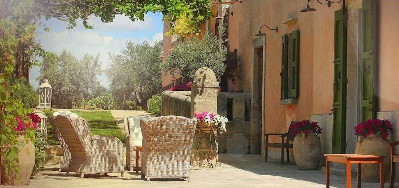 Naturalis Bio Resort Puglia photo