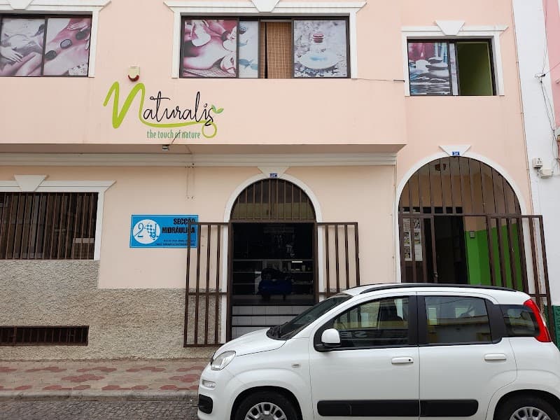 Naturalis Mindelo photo