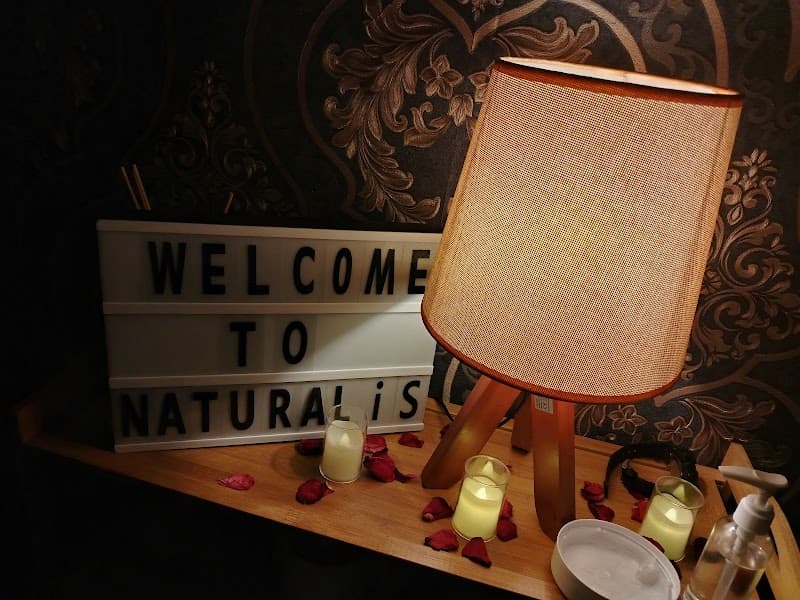 Naturalis Spa and Wellness Umhlanga photo