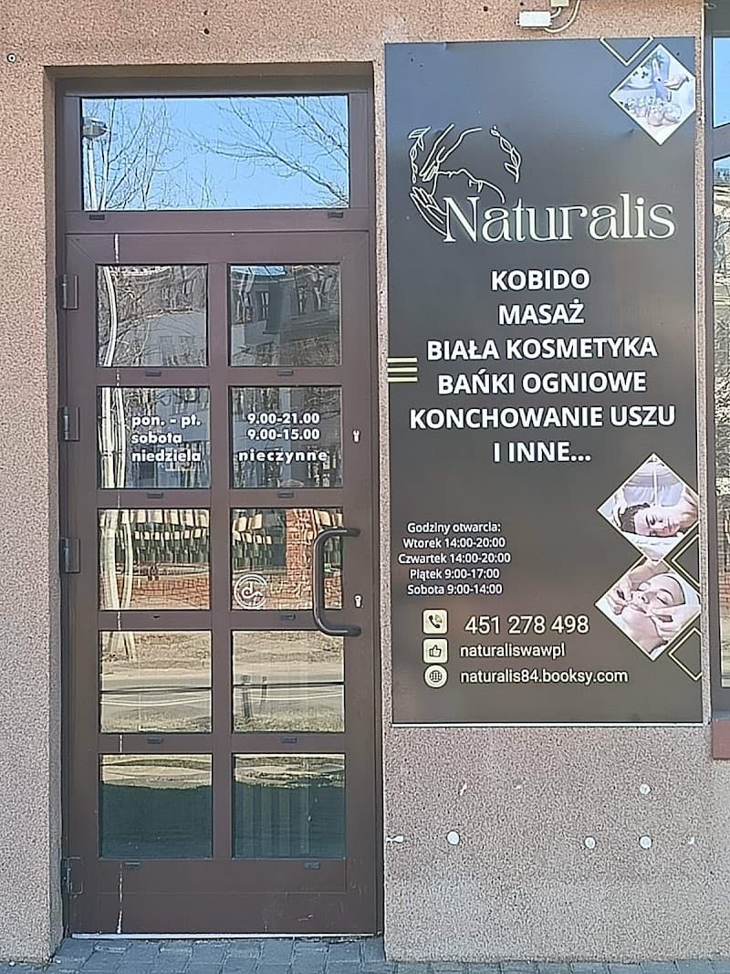 Naturalis Warszawa photo