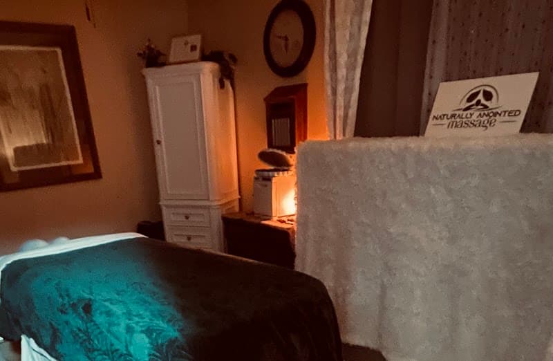 Naturally Anointed Massage Bedford photo