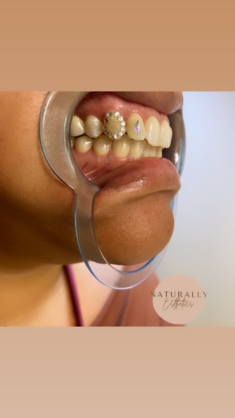 Naturally Esthetics LLC New Orleans photo