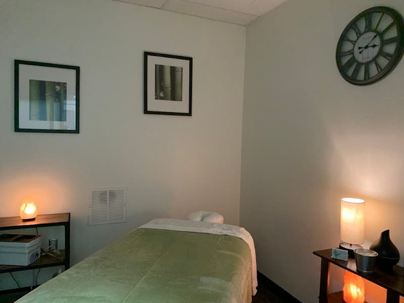 Naturally Jasmine Little Elm photo