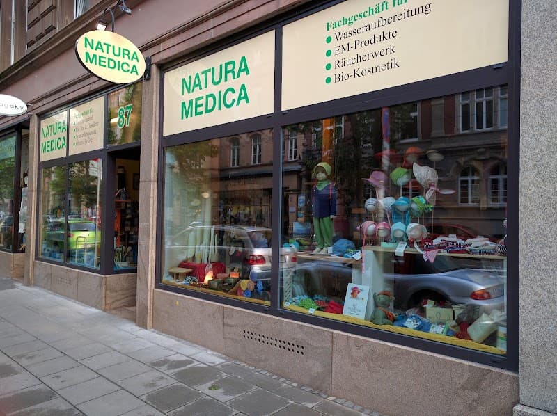 Naturally M Ganzheitliche Kosmetik und Ayurveda Kassel photo