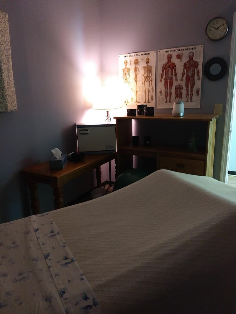 Naturally Tranquil Spa Manchester photo