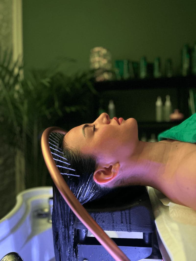 Naturalmente Belle | Hair Spa Gavirate photo