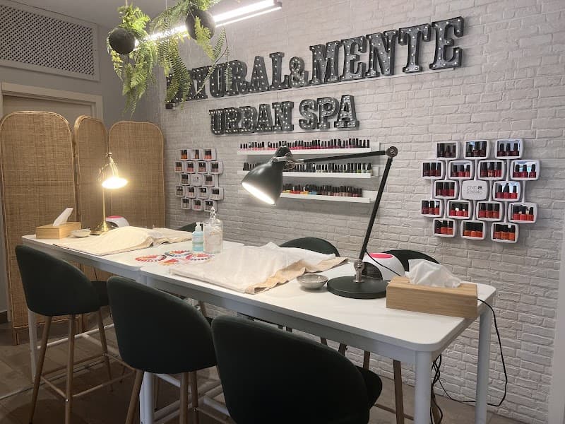 Naturalmente Urban Spa Estepona photo