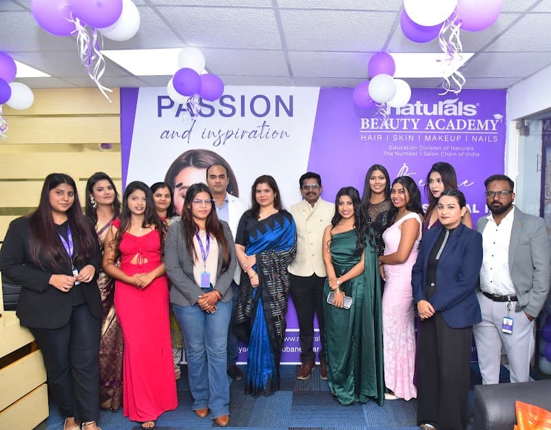 Naturals Academy Bhubaneswar photo