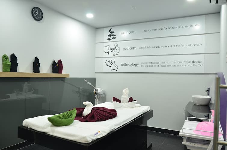 Naturals Ayur Salon and Ayurvedic Wellness Centre Coimbatore photo