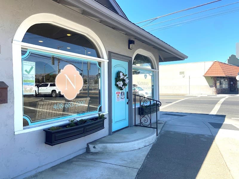 Naturals Boutique Spa & Salon San Martin photo