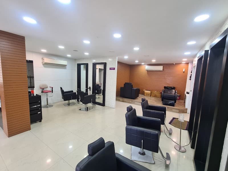 Naturals Madambakkam Chennai photo