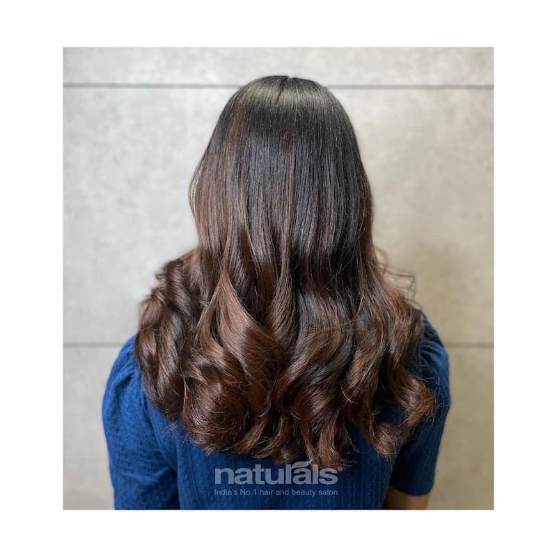 Naturals_ramapuram Chennai photo