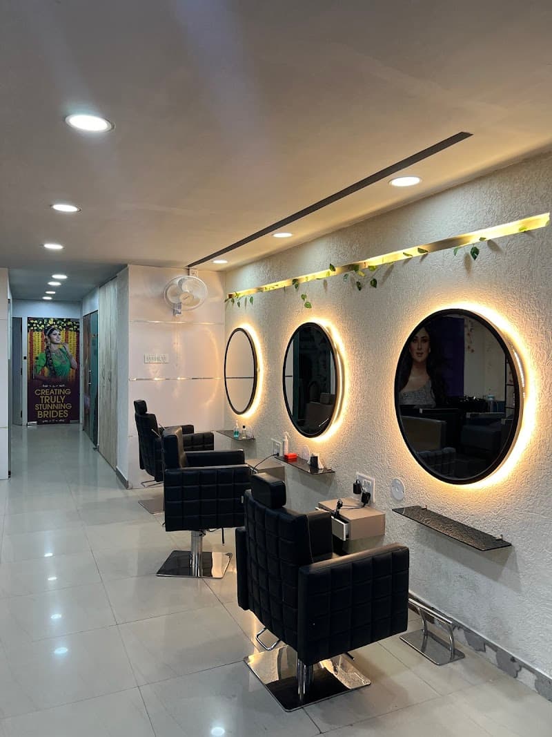 Naturals Salon Hyderabad photo