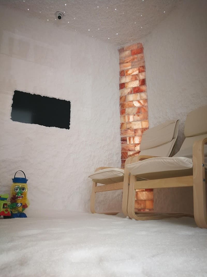 Naturalsal Estetica Carnelli Verbania photo