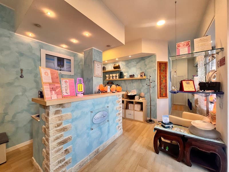 NaturalSal Grotta di Sale San Lazzaro Bologna San Lazzaro di Savena photo