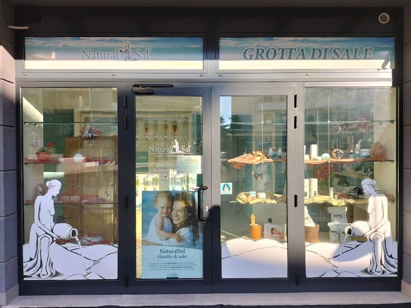 Naturalsal Tavagnacco - Udine photo