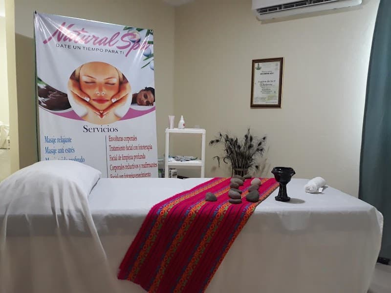 NaturalSpa Veracruz photo