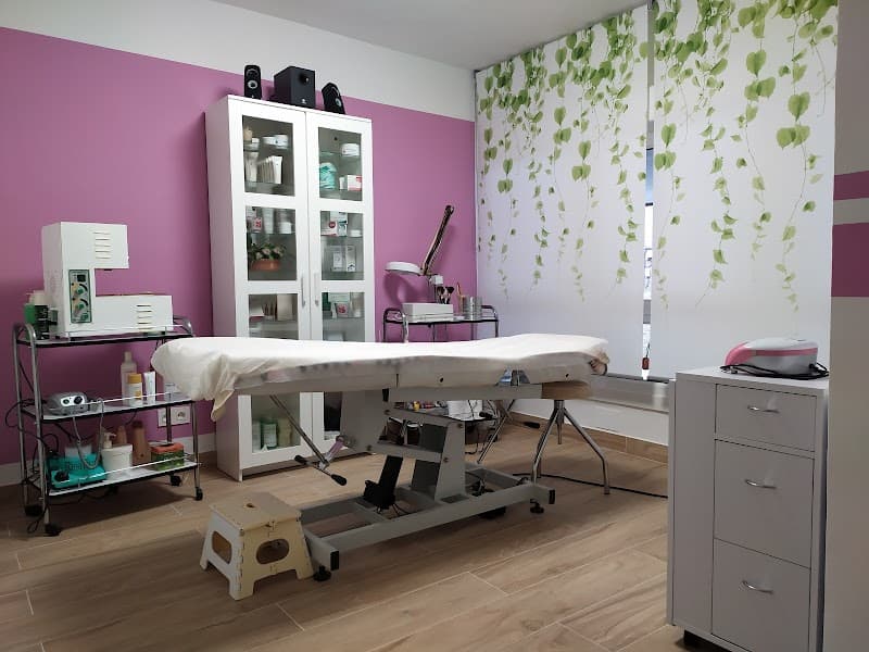 Naturbel Estética y Masajes Valladolid photo