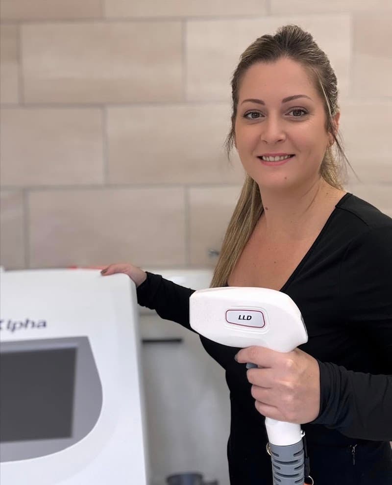 Nature Beauté Lamalou-les-Bains photo