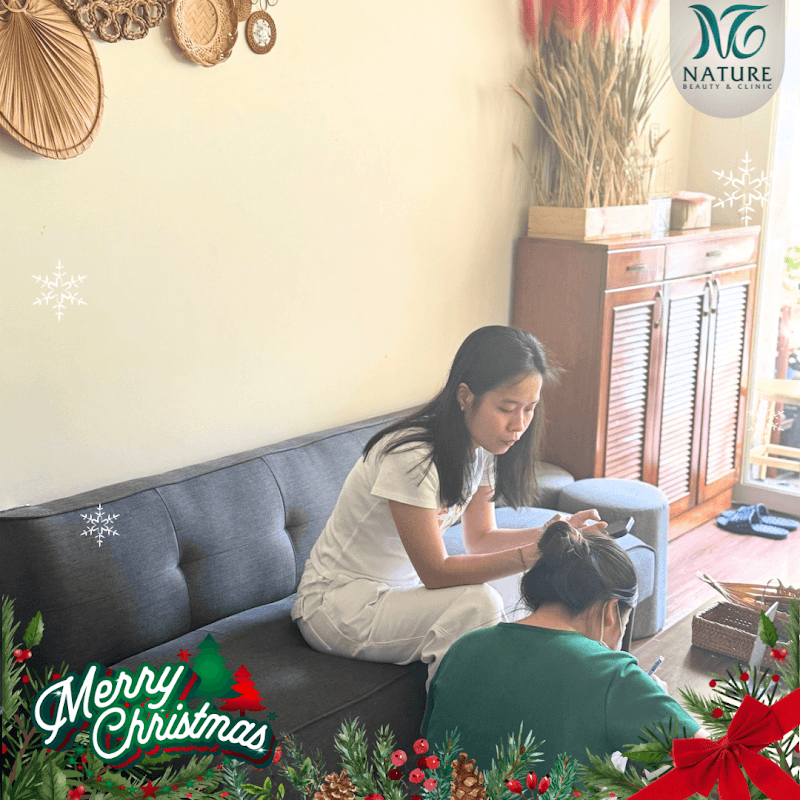 Nature Beauty Clinic Quận 7 photo