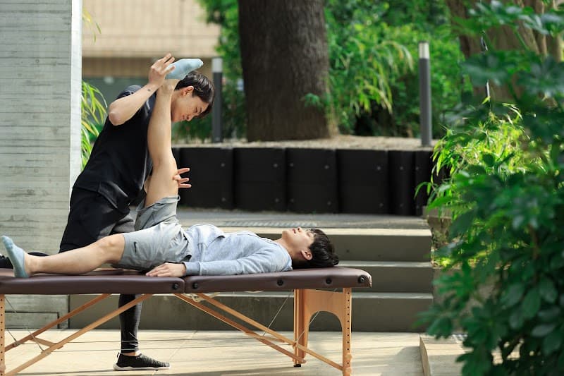 Nature Body House Tokyo photo