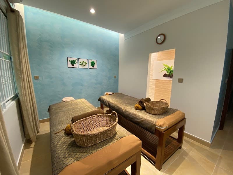 Nature Boutique Spa Battambang photo