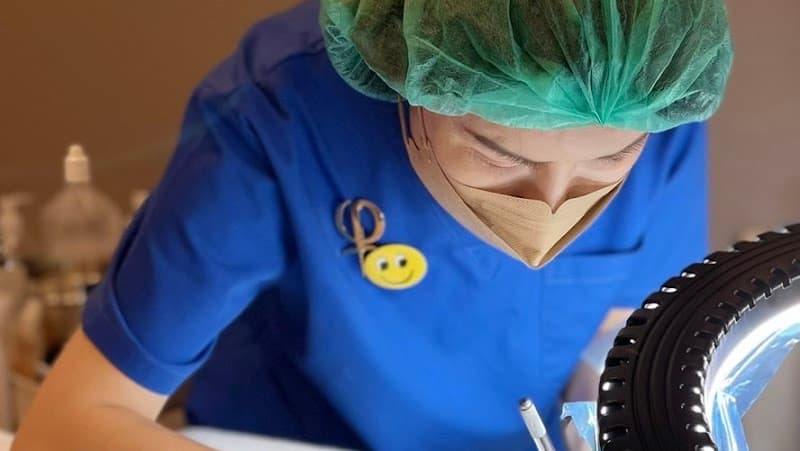 Nature Brows & Beauty Phayao Branch photo