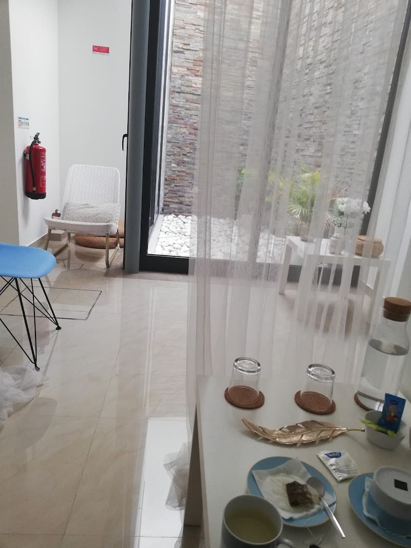 Nature Day SPA Loulé photo