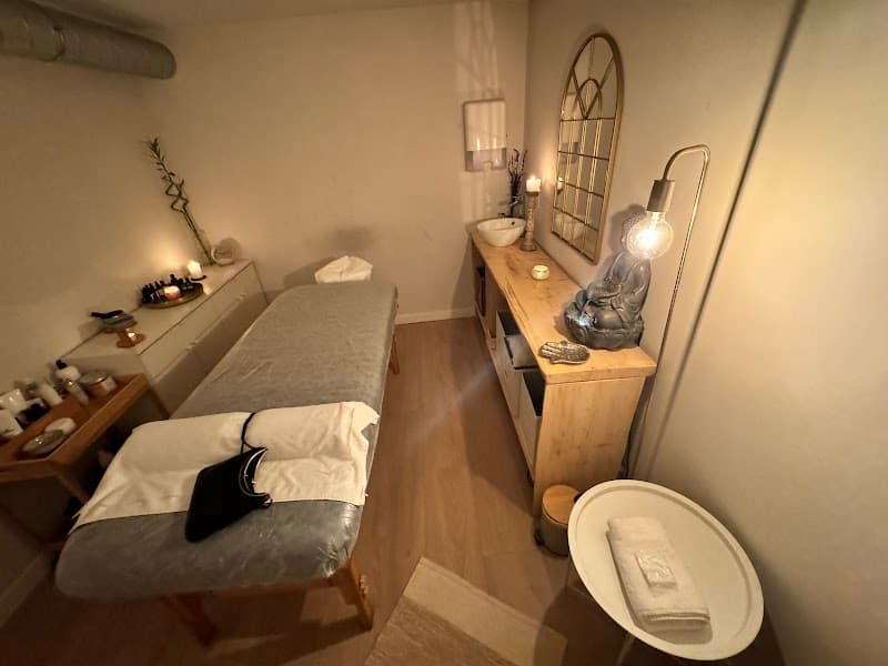 Nature - Espai de massatges Palafrugell photo