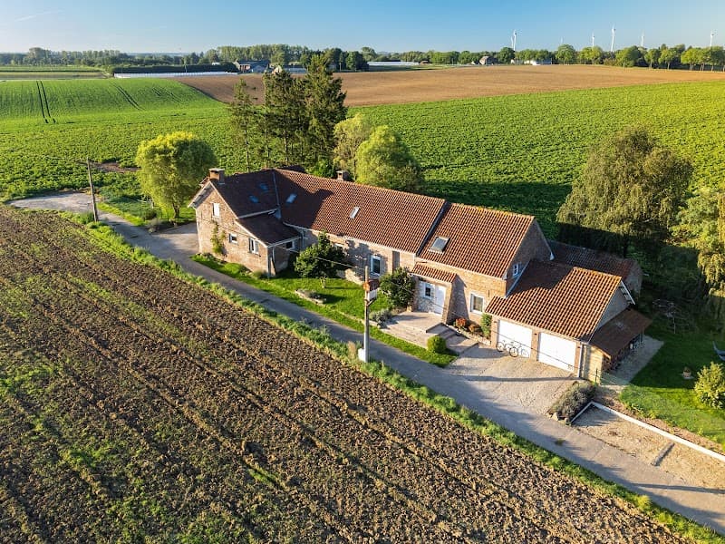 Nature et Renai'sens avec la Fée Bee ô Asbl Nivelles photo