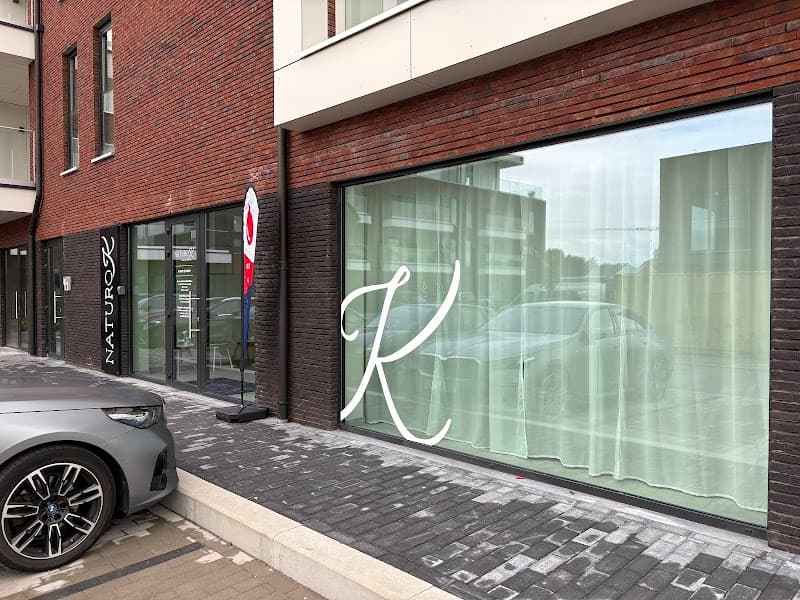 Nature et Sens Blegny photo