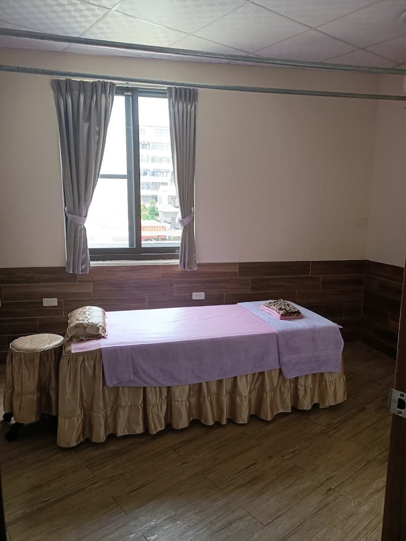 Nature Foot Care Wellness Center Miaoli City photo